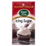 MOTHER CHOICE ICING SUGAR 200GRAM