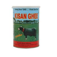 KISAN DESI GHEE KG BOX