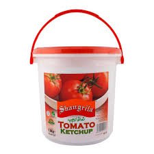 SHANGRILLA TOMATO KETCHUP 1.5KG