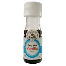 FOOD NET VANILLA ESSENCES FLAVOUR BOTEL