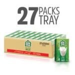 NESTLE MILK PAK 27 PACKS TRAY