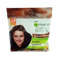 GARNIER HAIR COLOUR 4.0 NUMBER NATURAL BRWON