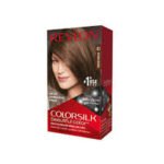 REVLON HAIR COLOUR NUMBER 47 MEDIUM RICH BROWN