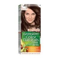 GARNIER HAIR COLOUR NUMBER 5 NATURAL LIGHT BROWN