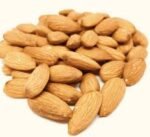 AMERICAN ALMONDS GARI 125GRAM