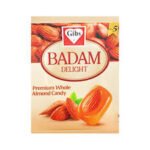 GIGGLY BADAM TOFFEE 30 PIECE BOX