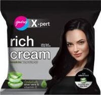 GOREJ X EXPERT HAIR COLOUR BLACK