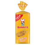 BUNNYS MILKY LARGE BREAD 800 GRAM