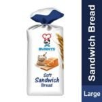 BUNNYS LARGE SANDWICH BREAD