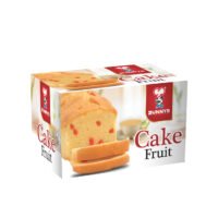 BUNNYS FRUIT CAKE SMALL BOX