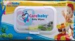 CAREBABY BABY WIPES 80 PIECE SHEET