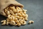 CASHEW NUTS (KAJO) SIMPLE 250GRAM