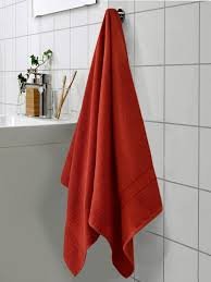 COTTON BATH TOWEL LARGE SIZE GRAM 400GRAM