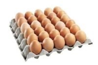 FRESH DESI EGG 1TRAY PACK