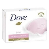 DOVE BEAUTY SOAP PINK BAR 135GRAM