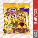 CADBORY ECLAIR TOFFEE 45 PIECE PACKET