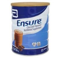 ENSURE CHOCOLATE FLAVOURED 850GRAM