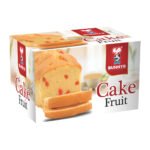 BUNNYS FRUIT CAKE LARGE BOX