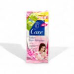 CARE HAIR REMOVAL SACHET