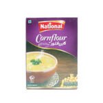 NATIONAL CORNFLOUR 285GRAM