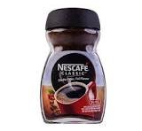 NESCAFE CLASSIC COFFEE 50GRAM