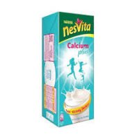 NESTLE NESVITA CALCIUM MILK 1000ML