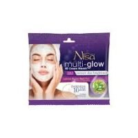 NISA MULTI GROW CREAM BLEACH SACHET