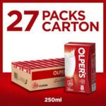 OLPERS MILK 27 PACKS CARTON