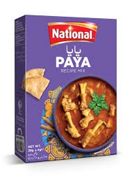 NATIONAL PAYA MASALA DOUBLE PACK 86X2 GRAM