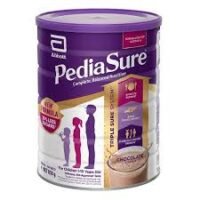 PEDIA SURE CHOCOLATE FLAVOURED 850GRAM