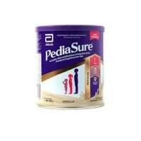 PEDIA SURE VANILLA FLAVOURED 400GRAM