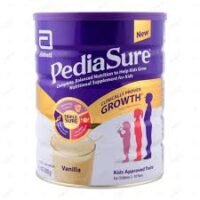 PEDIA SURE VANILLA FLAVOURED 850GRAM