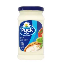 PUCK CHEESE SPREAD 240GRAM