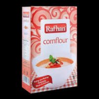 RAFHAN CORNFLOUR 285GRAM