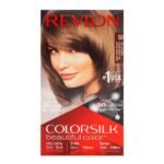 REVLON HAIR COLOUR NUMBER 50 LIGHT ASH BROWN