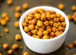 ROASTED SAAF CHILKA CHANA 250GRAM