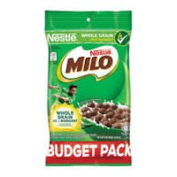 NESTLE MILO CEREAL BREAKFAST 70 GRAM