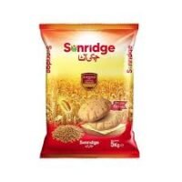 SUNRIDGE CHAKKI ATTA 5KG PACK