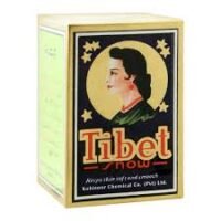 TIBET SNOW CAREEM 50GRAM