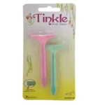 TINKLE LADIES BODY ERASER 2 PIECE