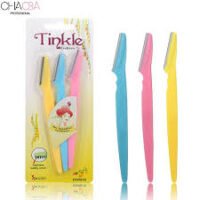 TINKLE EYE BROW LADIES ERASER