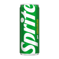 Sprite Can 300 ml