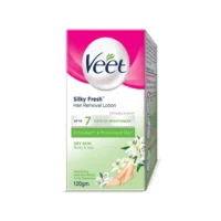 VEET DRY SKIN HAIR REMOVAL CAREEM 25GRAM