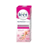 VEET HAIR REMOVAL PINK CAREEM 25GRAM