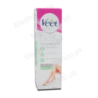 VEET PURE INSPIRATION HAIR REMOVAL CAREEM 50GRAM