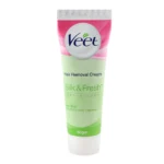 VEET SILK FRESH HAIR REMOVAL CAREEM 50GRAM