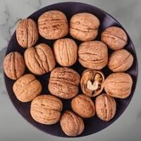 WALNUTS (AKHROT) SABUT 250GRAM