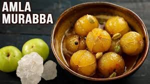 AMLA MURABBA 125 GRAM