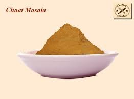 CHAAT MASALA 125 GRAM