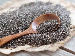 CHIA SEEDS 250GRAM